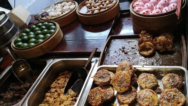 美食大揭秘：品味全球最奢华的美食盛宴！